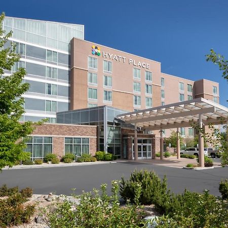 Hyatt Place Reno/Tahoe Airport Ngoại thất bức ảnh