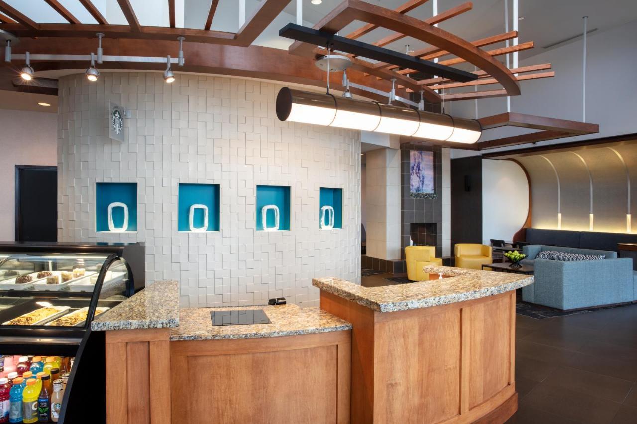 Hyatt Place Reno/Tahoe Airport Ngoại thất bức ảnh