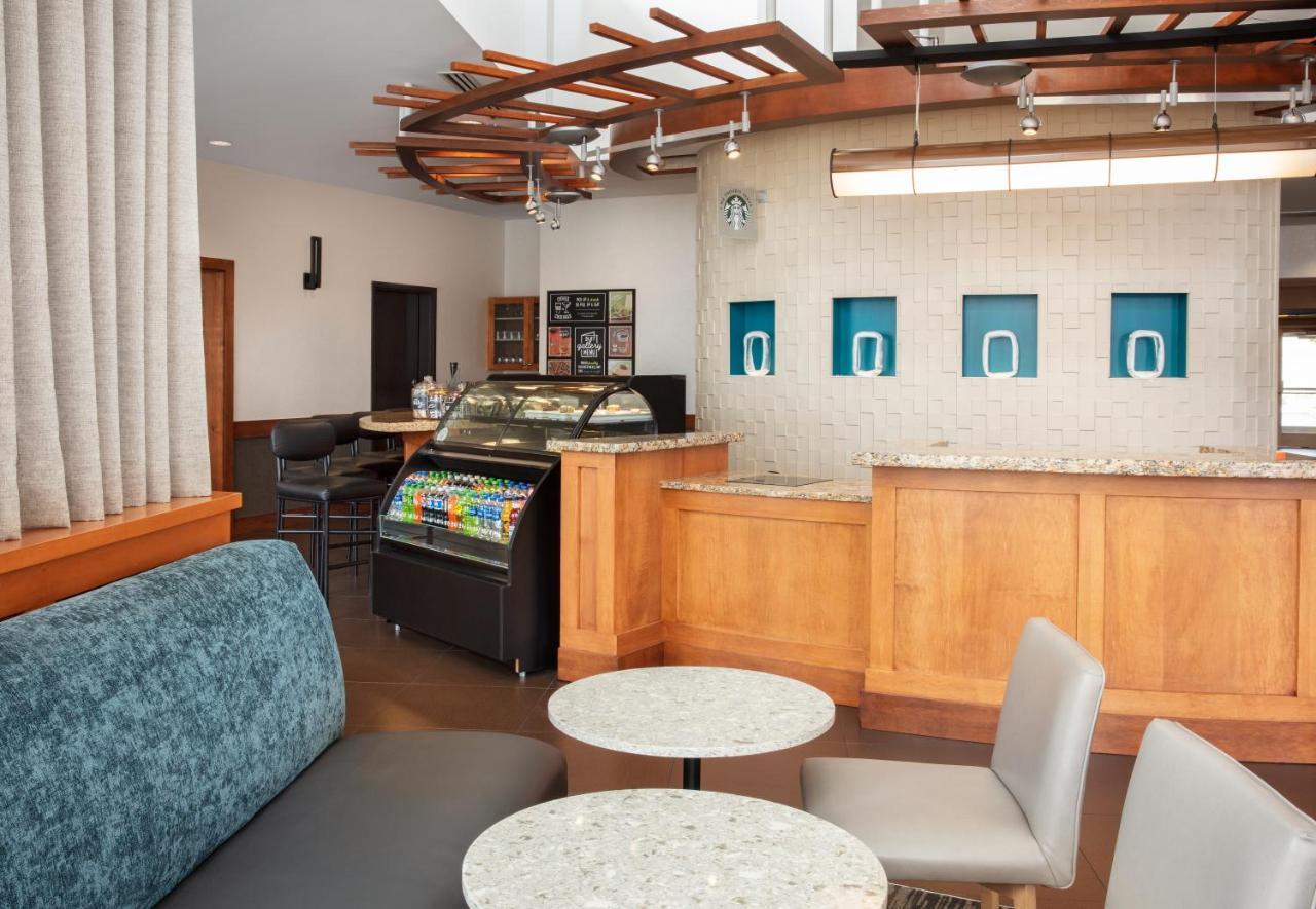 Hyatt Place Reno/Tahoe Airport Ngoại thất bức ảnh
