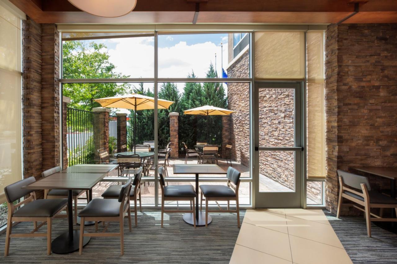 Hyatt Place Reno/Tahoe Airport Ngoại thất bức ảnh
