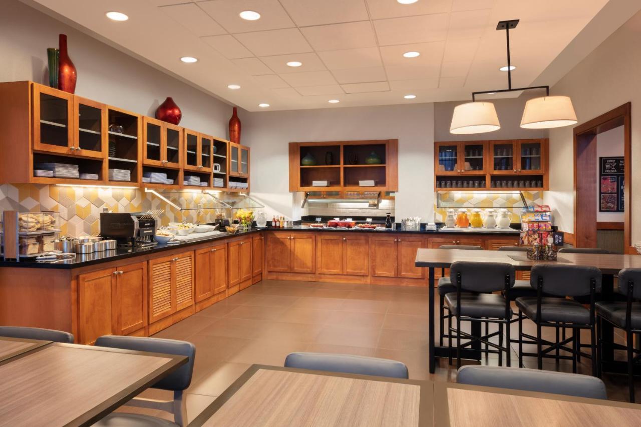 Hyatt Place Reno/Tahoe Airport Ngoại thất bức ảnh