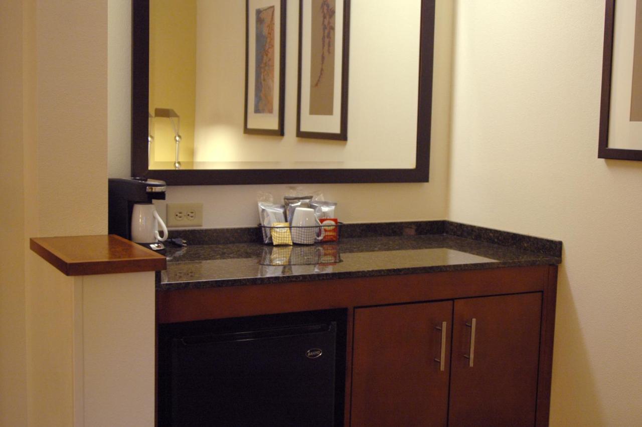 Hyatt Place Reno/Tahoe Airport Ngoại thất bức ảnh