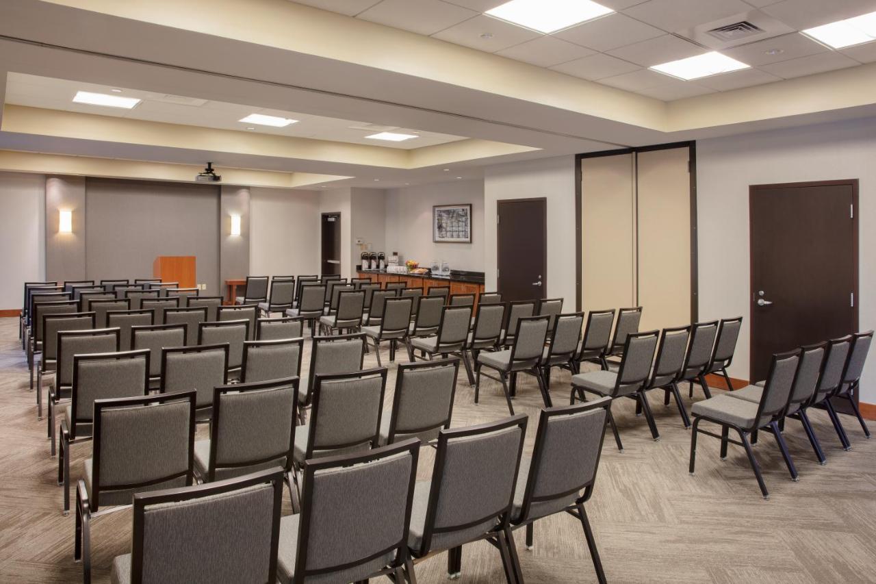 Hyatt Place Reno/Tahoe Airport Ngoại thất bức ảnh