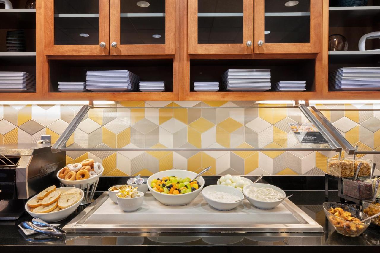 Hyatt Place Reno/Tahoe Airport Ngoại thất bức ảnh