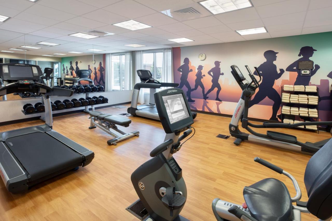 Hyatt Place Reno/Tahoe Airport Ngoại thất bức ảnh