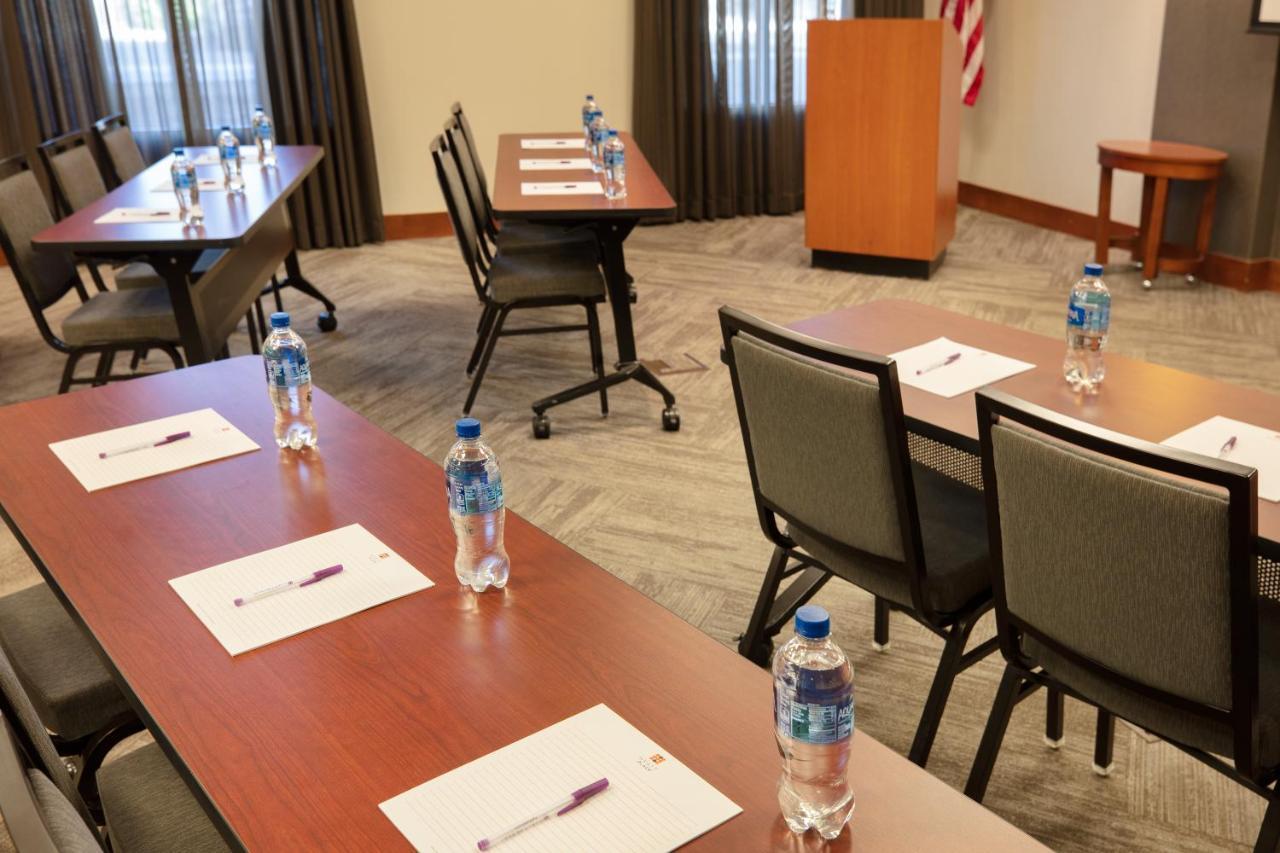 Hyatt Place Reno/Tahoe Airport Ngoại thất bức ảnh