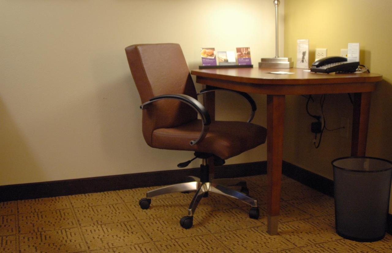 Hyatt Place Reno/Tahoe Airport Ngoại thất bức ảnh