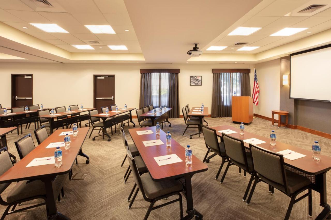 Hyatt Place Reno/Tahoe Airport Ngoại thất bức ảnh