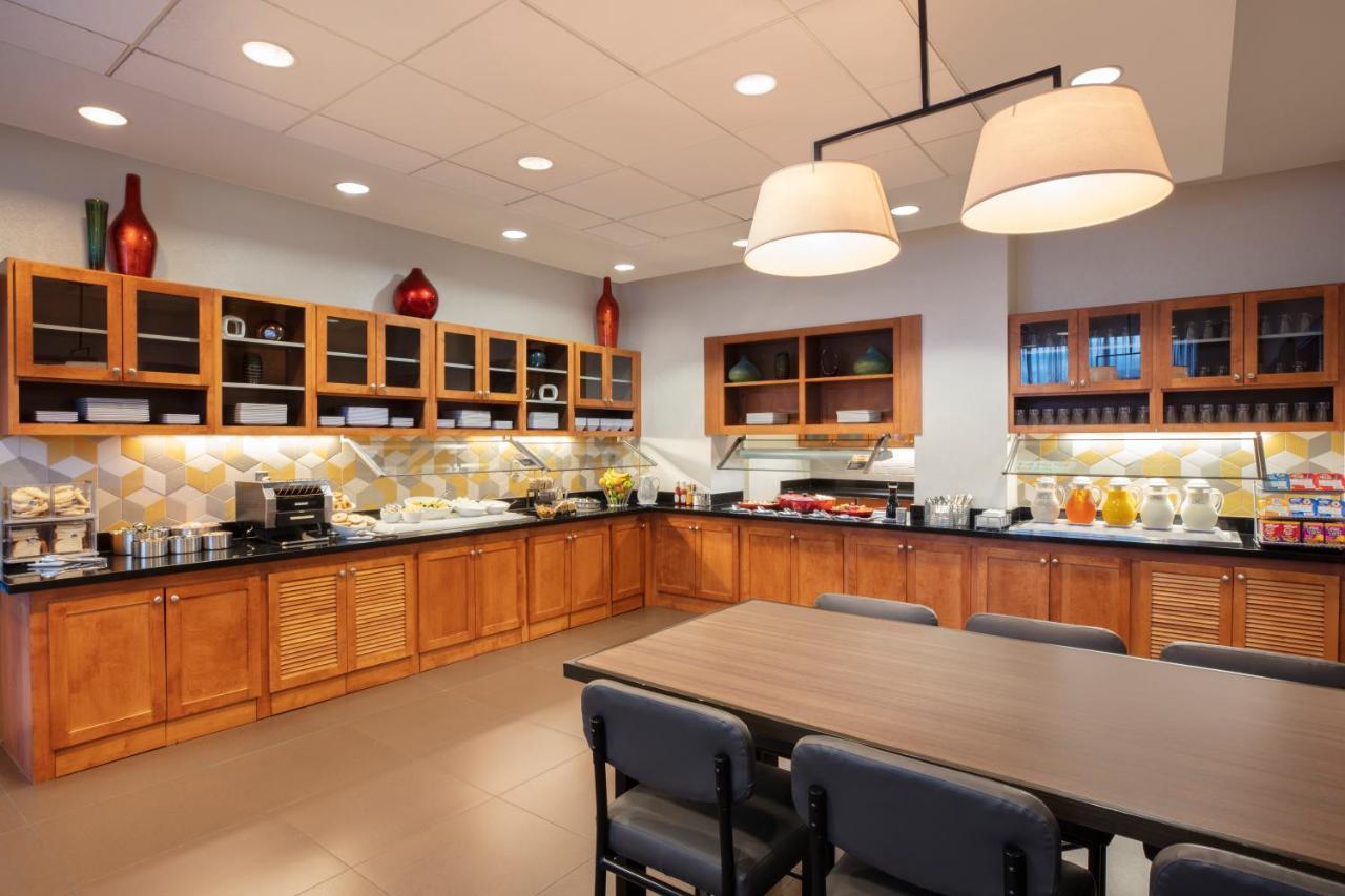 Hyatt Place Reno/Tahoe Airport Ngoại thất bức ảnh
