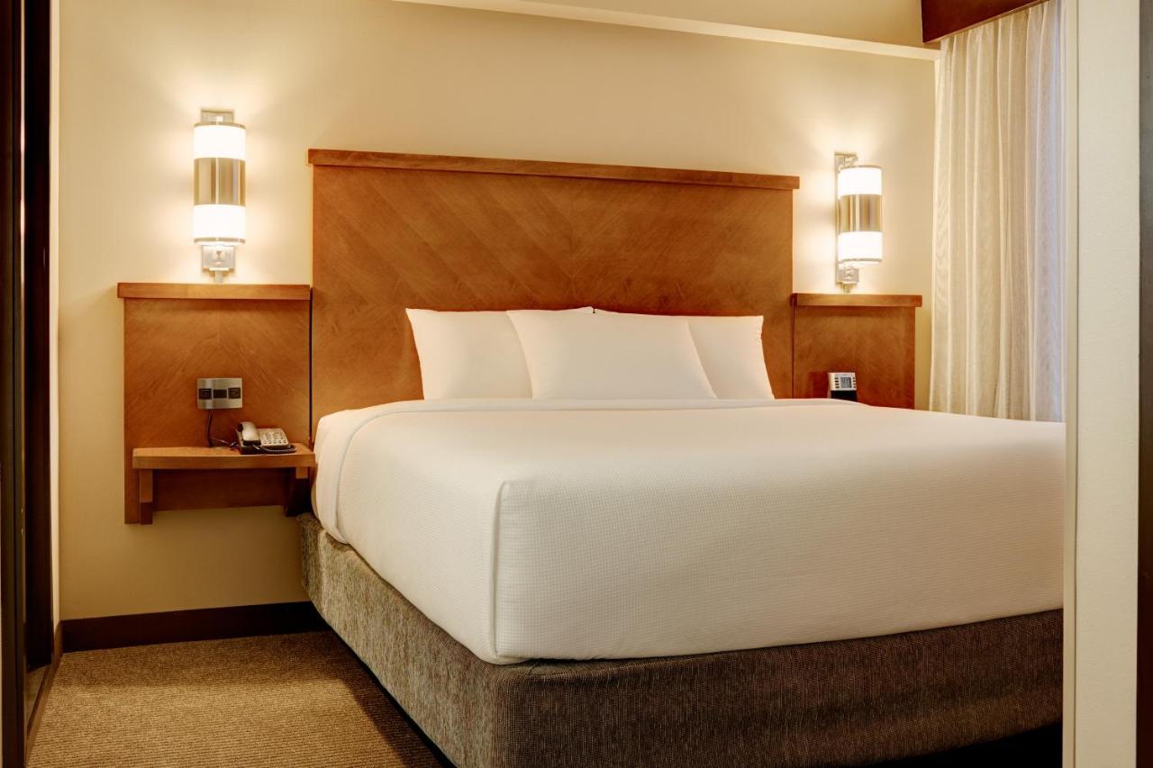 Hyatt Place Reno/Tahoe Airport Ngoại thất bức ảnh