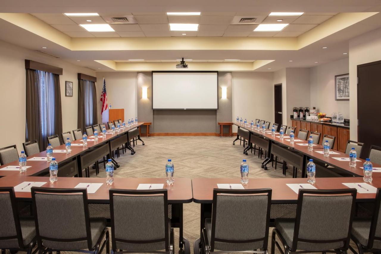 Hyatt Place Reno/Tahoe Airport Ngoại thất bức ảnh