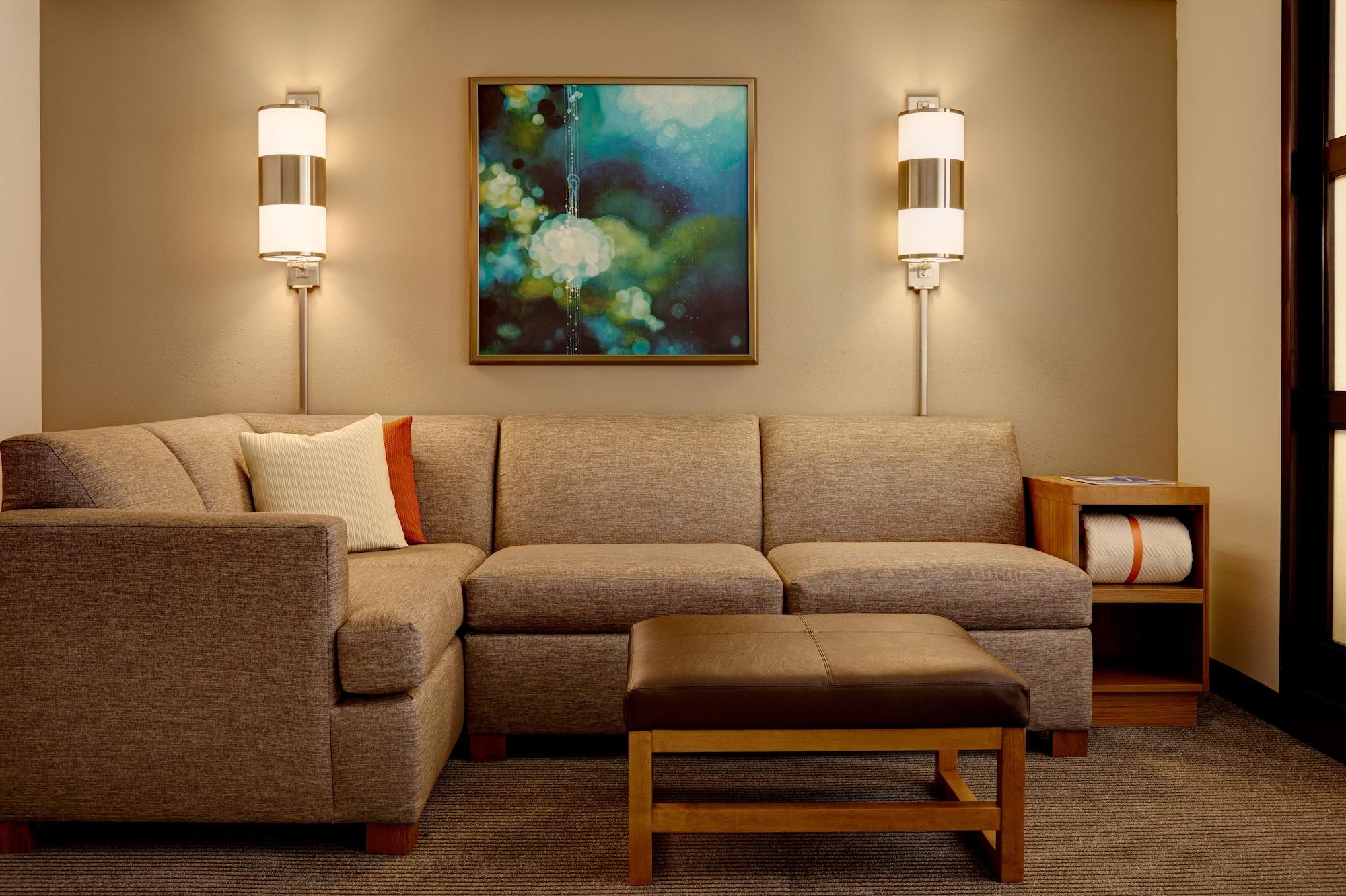 Hyatt Place Reno/Tahoe Airport Ngoại thất bức ảnh