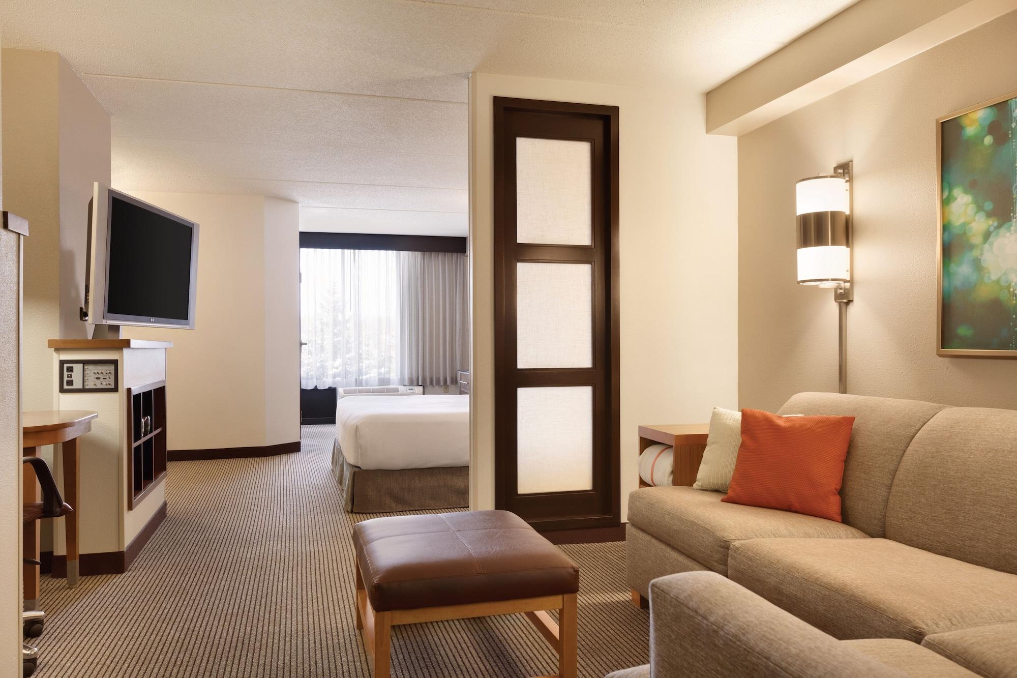 Hyatt Place Reno/Tahoe Airport Ngoại thất bức ảnh