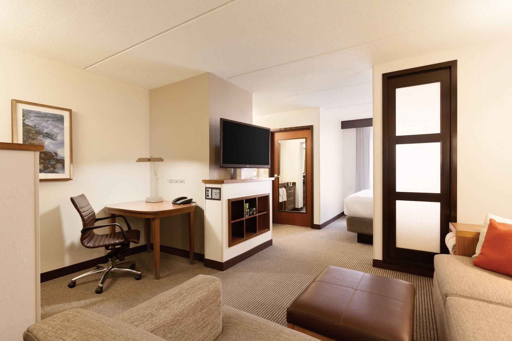 Hyatt Place Reno/Tahoe Airport Ngoại thất bức ảnh