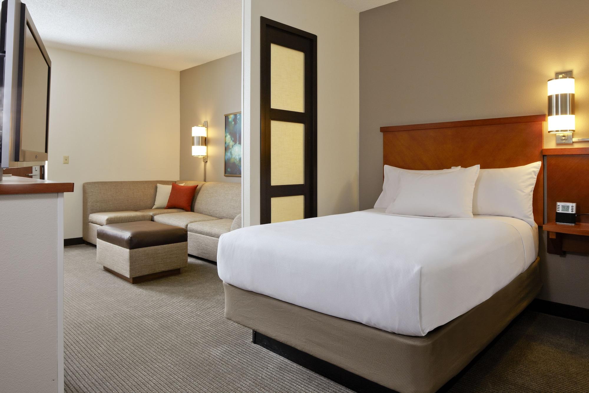 Hyatt Place Reno/Tahoe Airport Ngoại thất bức ảnh