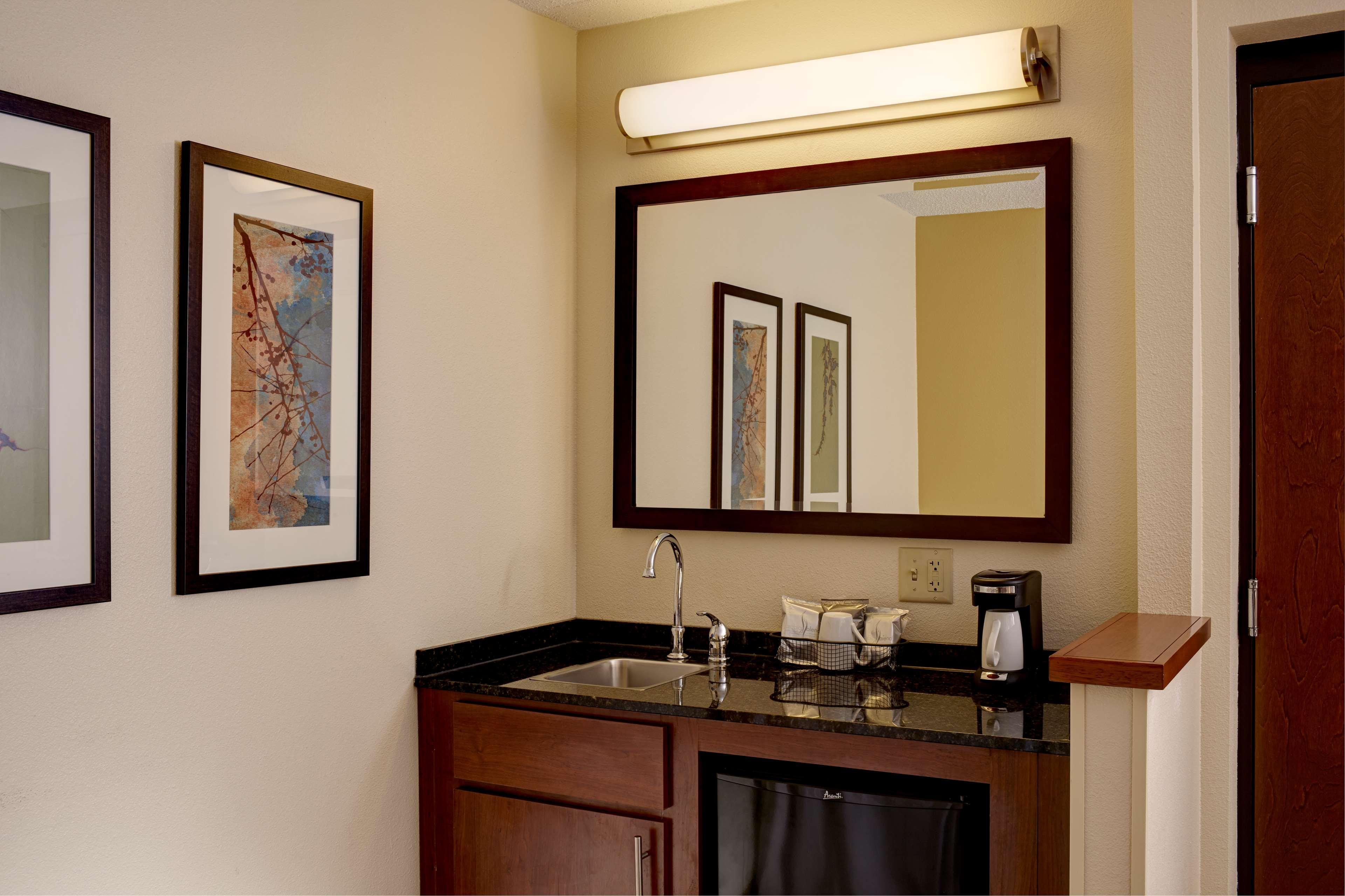 Hyatt Place Reno/Tahoe Airport Ngoại thất bức ảnh
