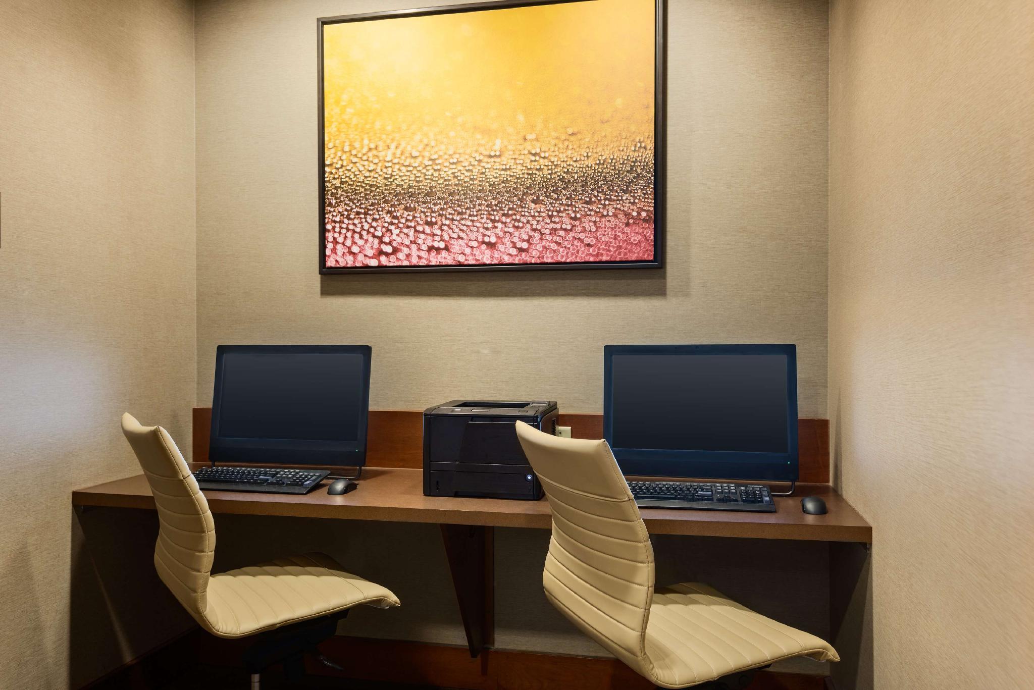 Hyatt Place Reno/Tahoe Airport Ngoại thất bức ảnh