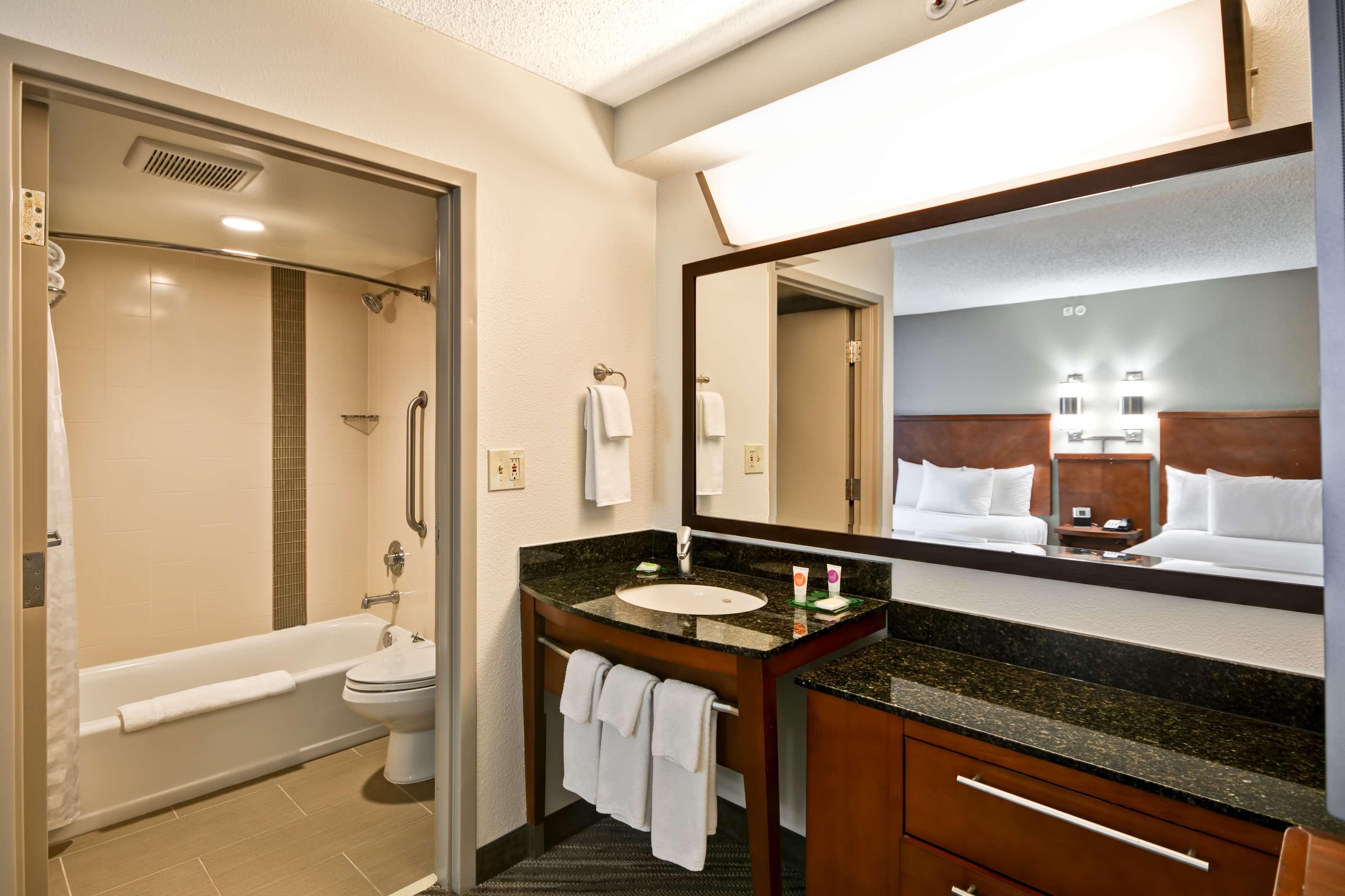 Hyatt Place Reno/Tahoe Airport Ngoại thất bức ảnh