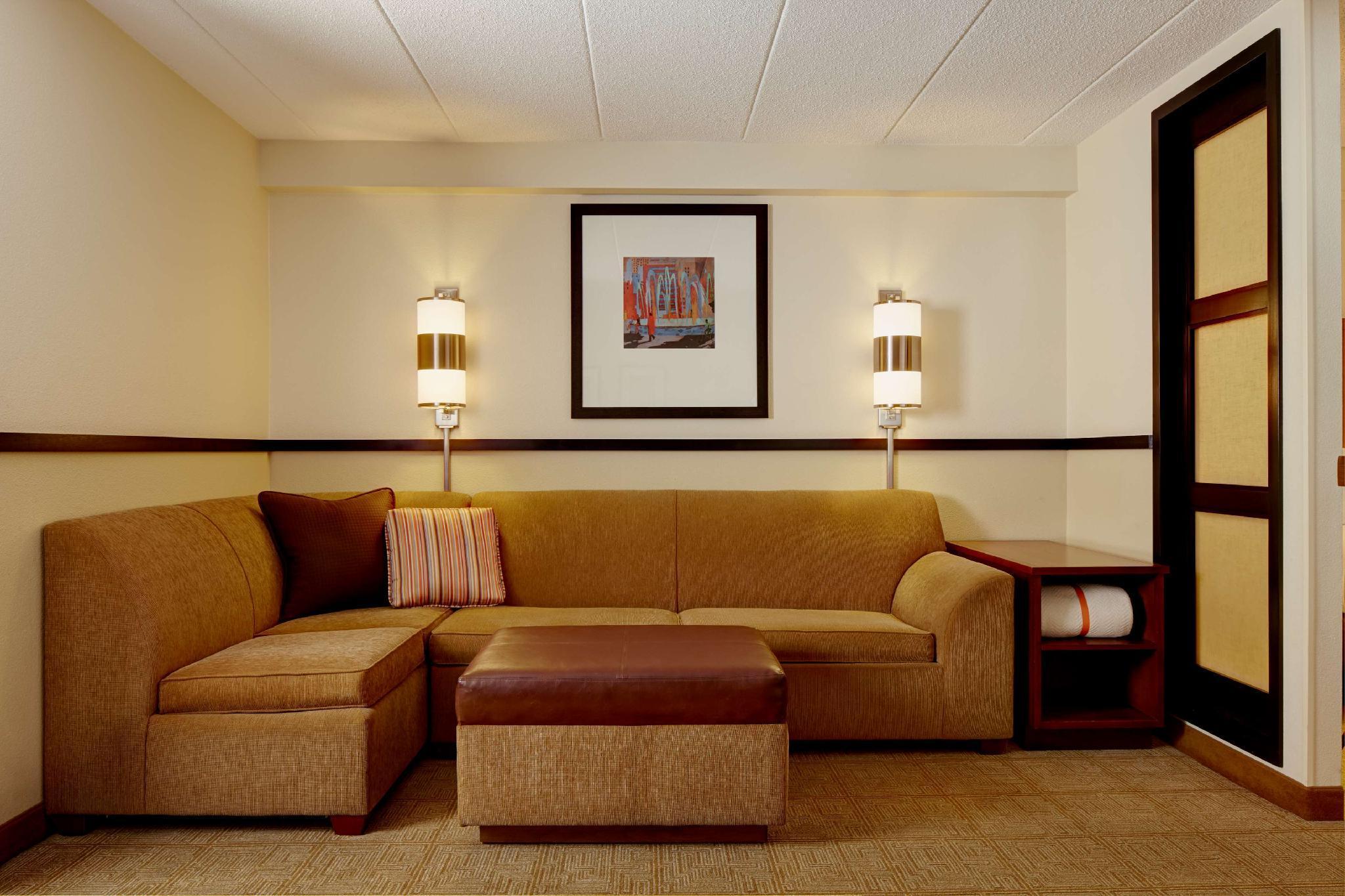 Hyatt Place Reno/Tahoe Airport Ngoại thất bức ảnh