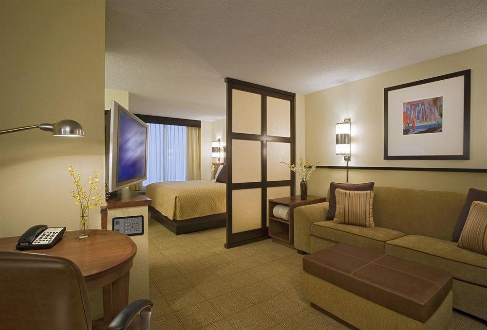Hyatt Place Reno/Tahoe Airport Phòng bức ảnh