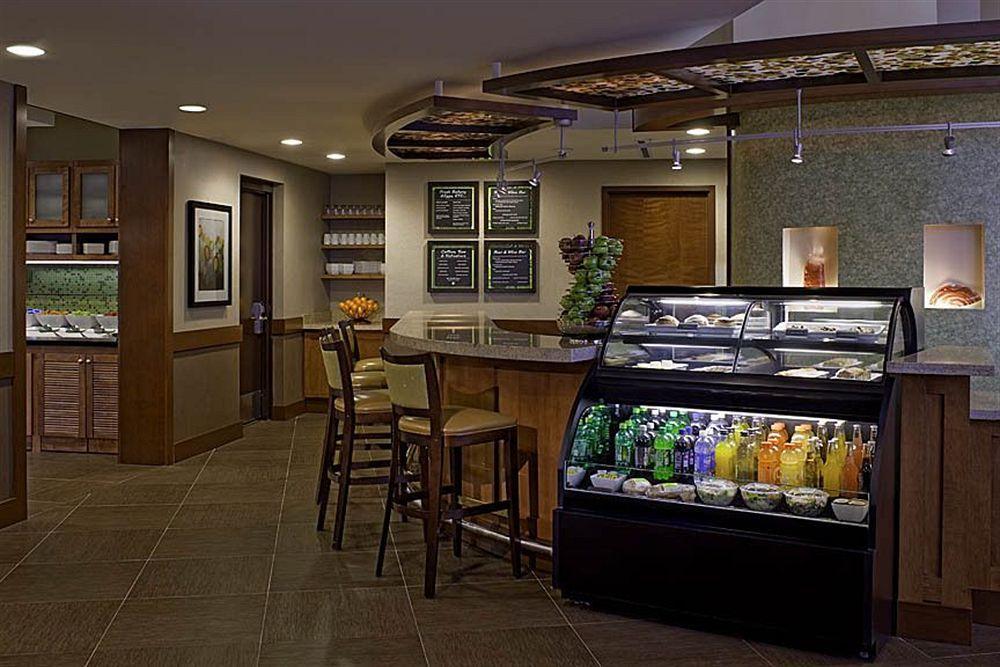Hyatt Place Reno/Tahoe Airport Nhà hàng bức ảnh