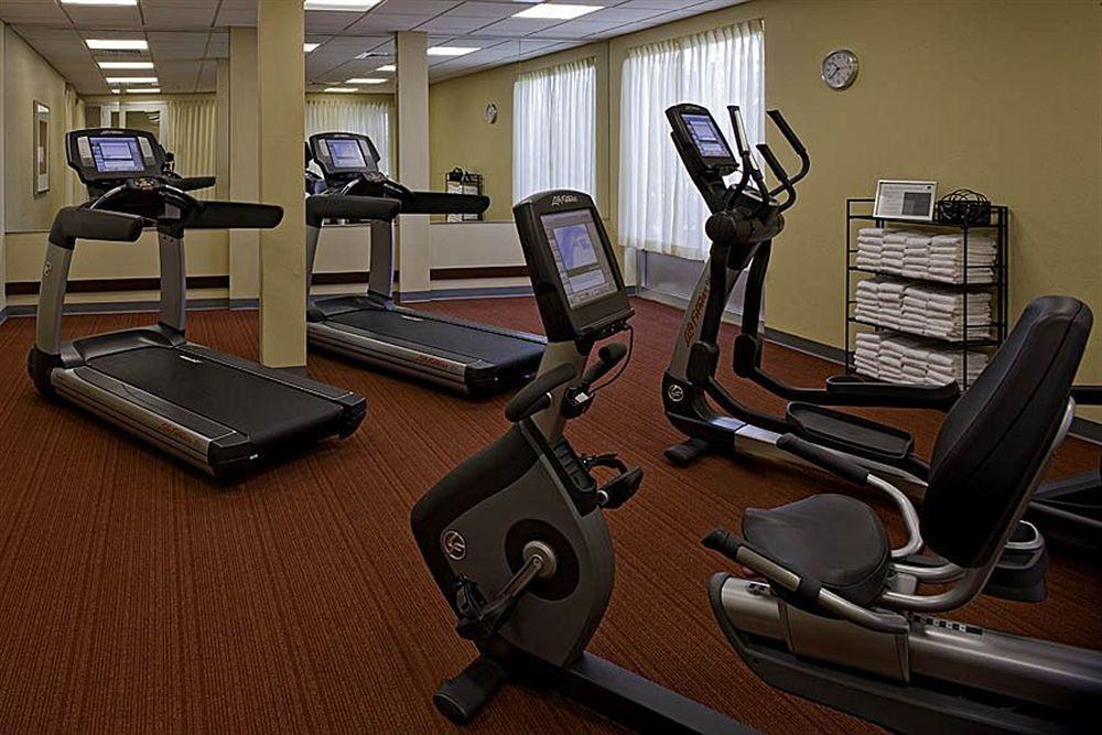 Hyatt Place Reno/Tahoe Airport Tiện nghi bức ảnh