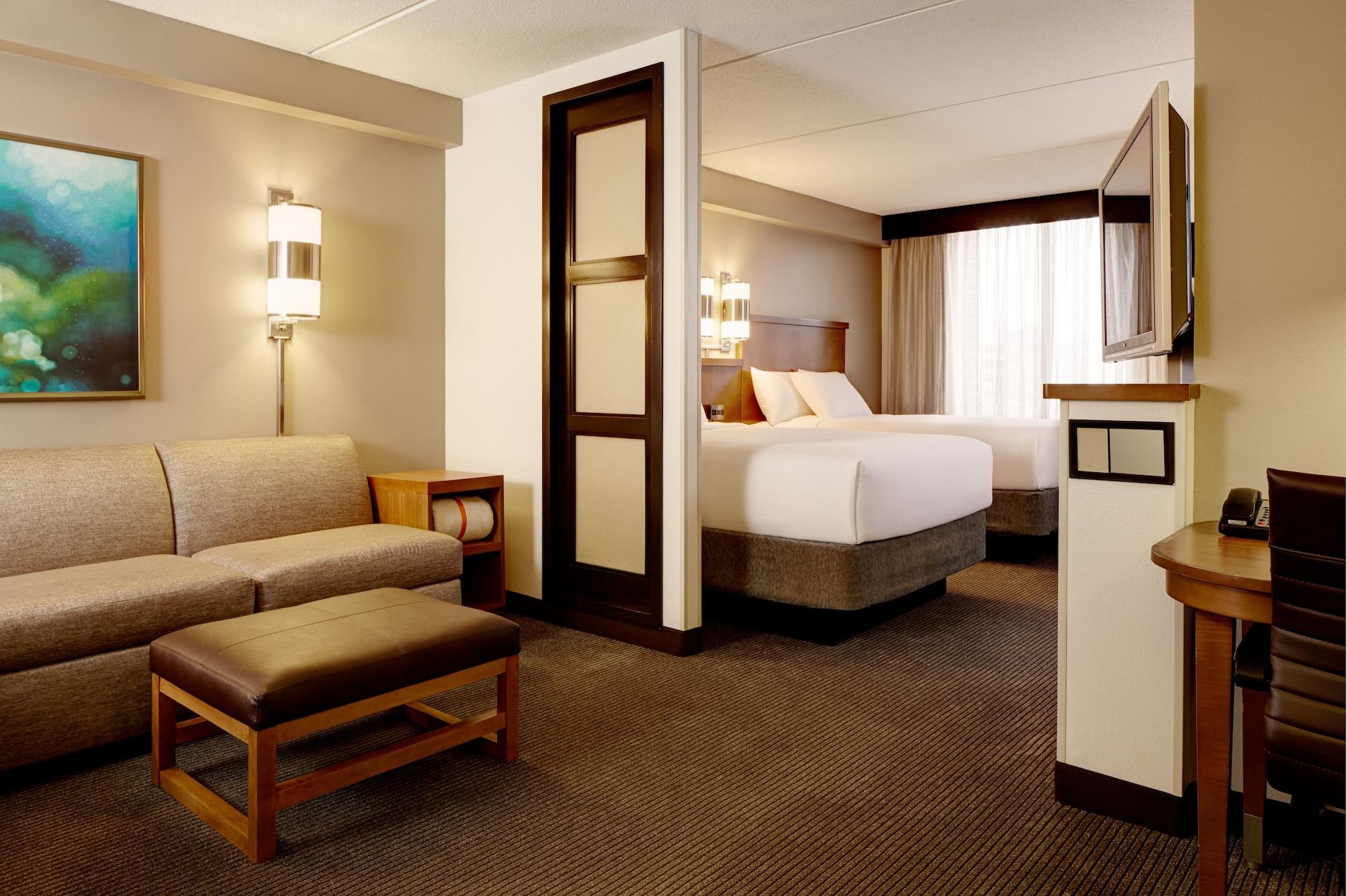 Hyatt Place Reno/Tahoe Airport Ngoại thất bức ảnh