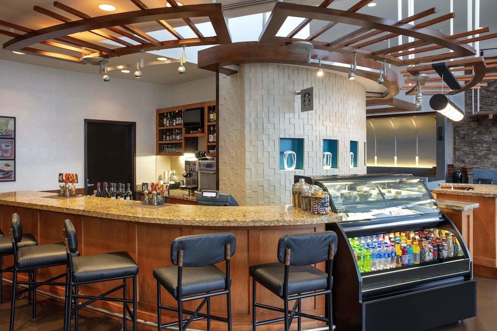 Hyatt Place Reno/Tahoe Airport Ngoại thất bức ảnh
