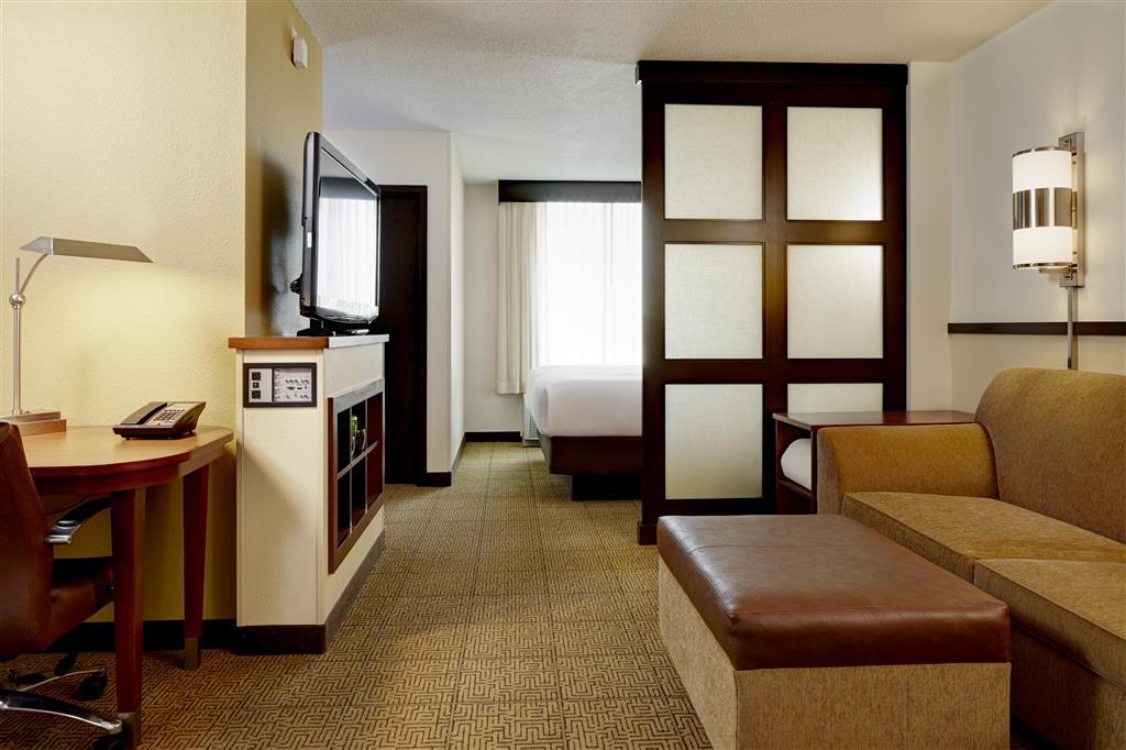 Hyatt Place Reno/Tahoe Airport Ngoại thất bức ảnh