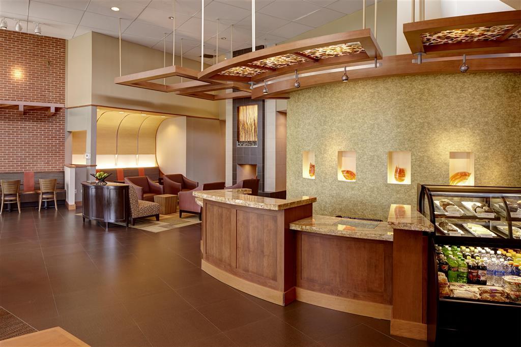 Hyatt Place Reno/Tahoe Airport Nội địa bức ảnh